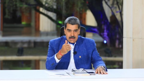 股巢网 委内瑞拉启动三处综合防卫区 加强大西洋和加勒比海域防御